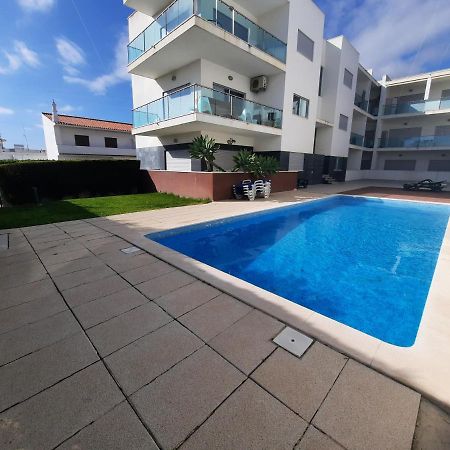 Casa Mandala, T1 Com Piscina Apartment Albufeira Luaran gambar