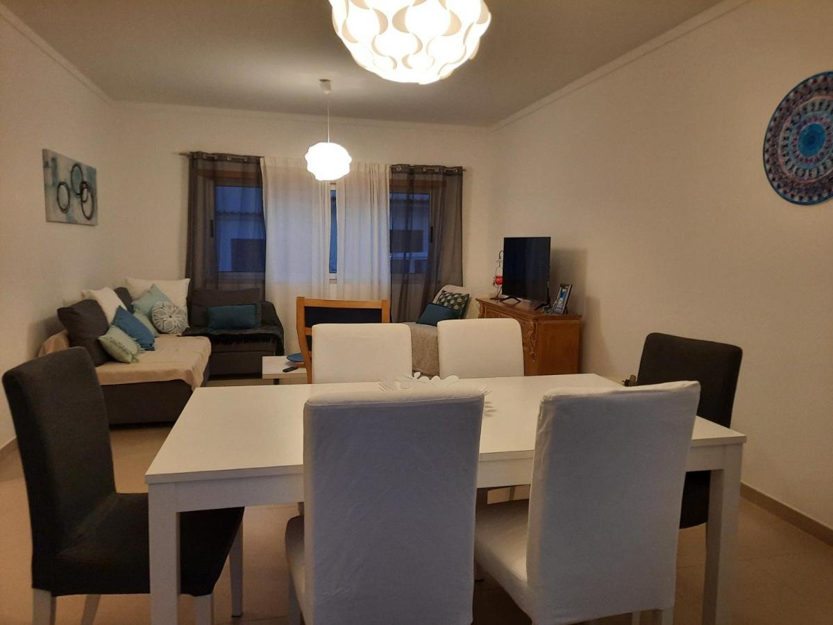 Casa Mandala, T1 Com Piscina Apartment Albufeira Luaran gambar
