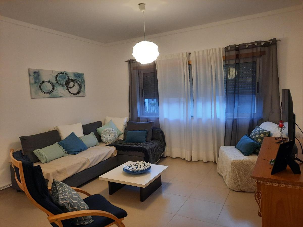 Casa Mandala, T1 Com Piscina Apartment Albufeira Luaran gambar