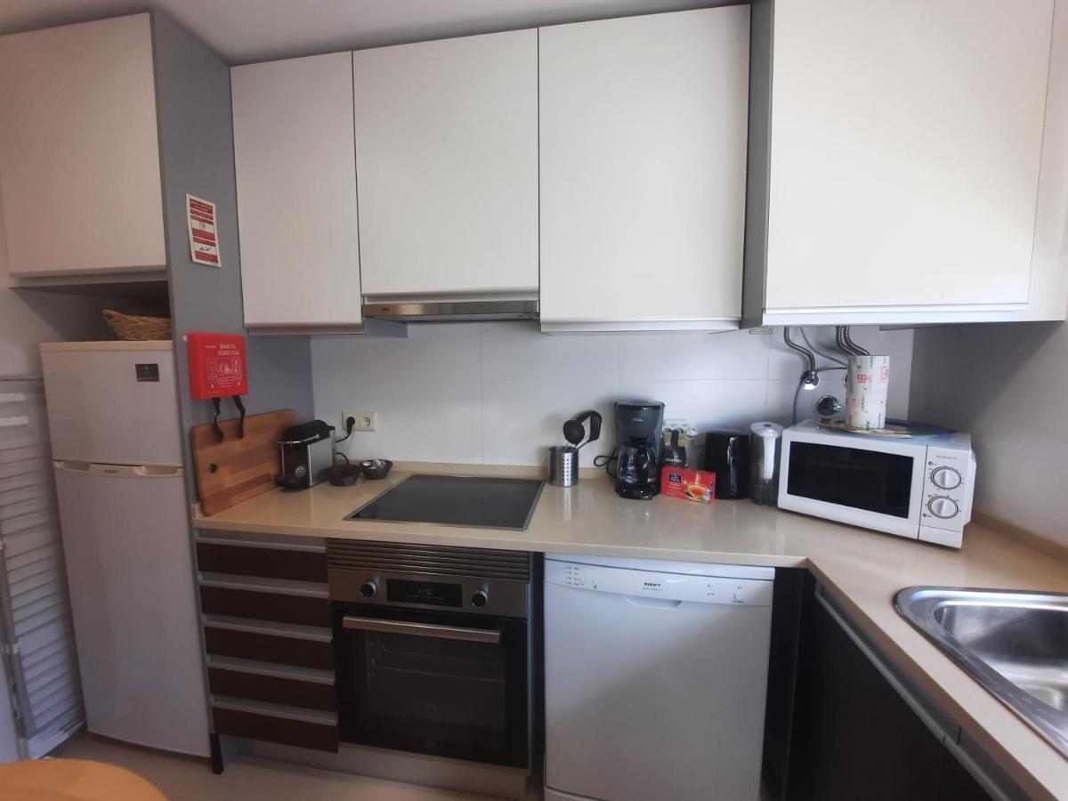 Casa Mandala, T1 Com Piscina Apartment Albufeira Luaran gambar