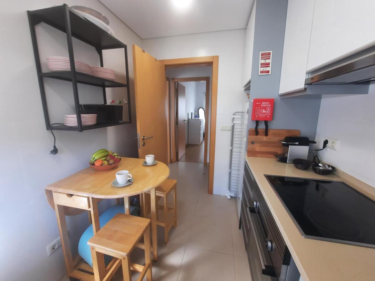 Casa Mandala, T1 Com Piscina Apartment Albufeira Luaran gambar