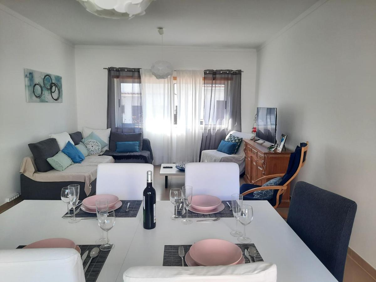 Casa Mandala, T1 Com Piscina Apartment Albufeira Luaran gambar