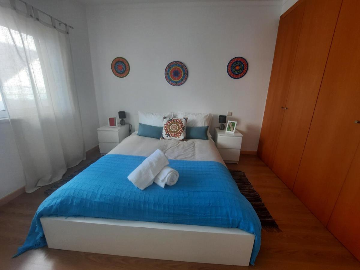 Casa Mandala, T1 Com Piscina Apartment Albufeira Luaran gambar