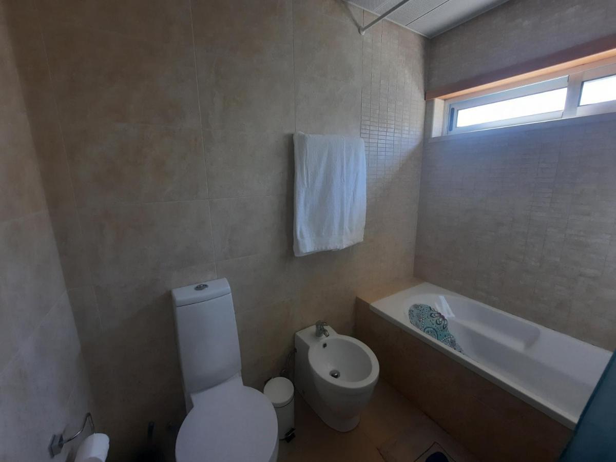 Casa Mandala, T1 Com Piscina Apartment Albufeira Luaran gambar